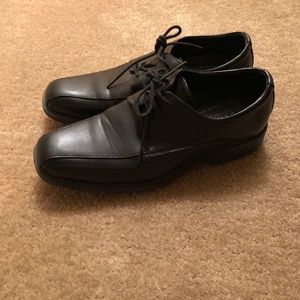 Perry Ellis Dress Shoes